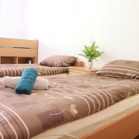Leisure&pleasure Apartmán