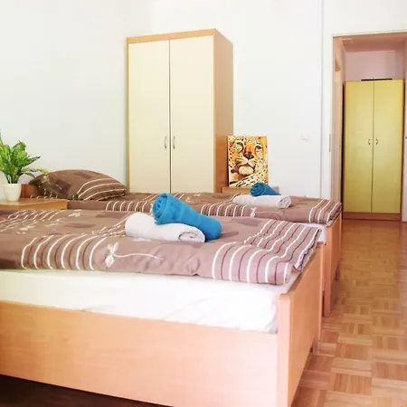 Appartement Leisure&pleasure