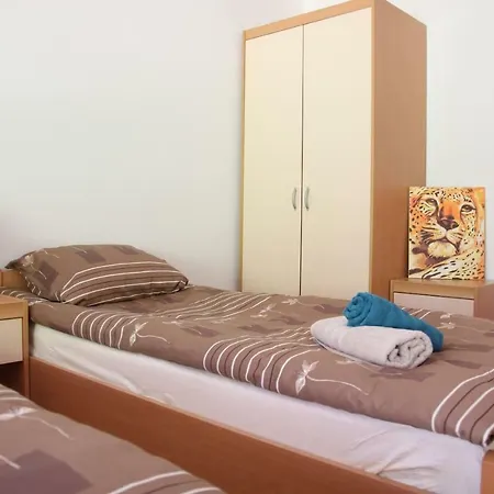 Leisure&pleasure Appartement *