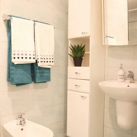 Appartement Leisure&pleasure *