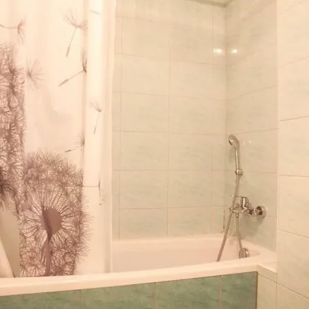 Apartmán Leisure&pleasure