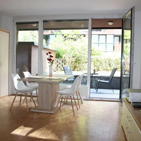 Apartmán Leisure&pleasure