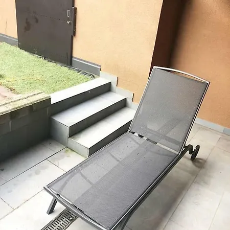 Leisure&pleasure Appartement *