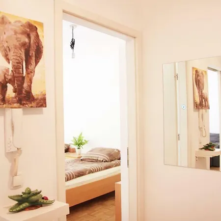 Appartement Leisure&pleasure *