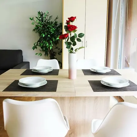 Appartement Leisure&pleasure *